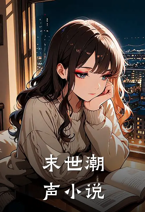 《末世潮声》小说