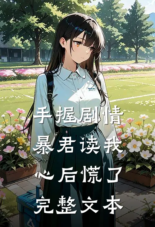 手握剧情：暴君读我心后慌了完整文本