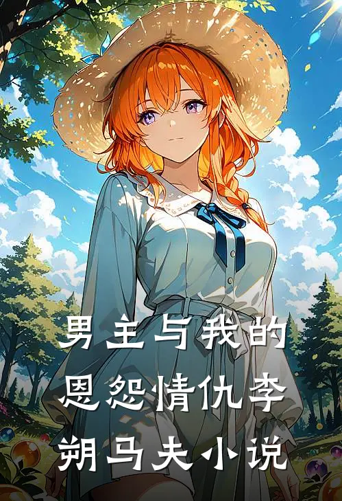 男主与我的恩怨情仇李朔马夫小说