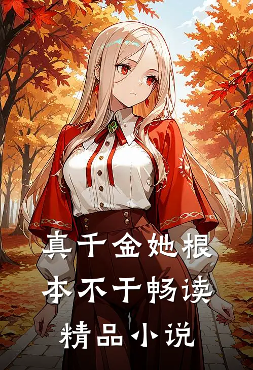 真千金她根本不干畅读精品小说