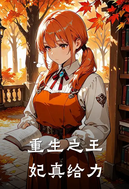 重生之王妃真给力
