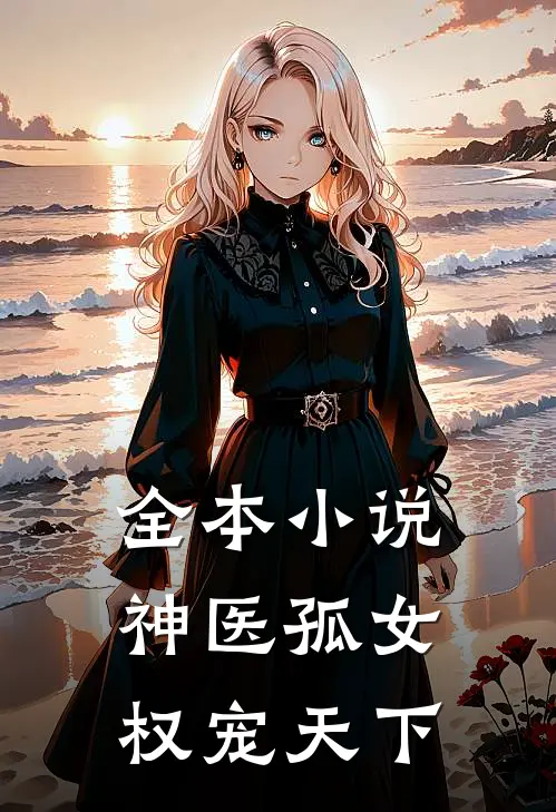全本小说神医孤女权宠天下