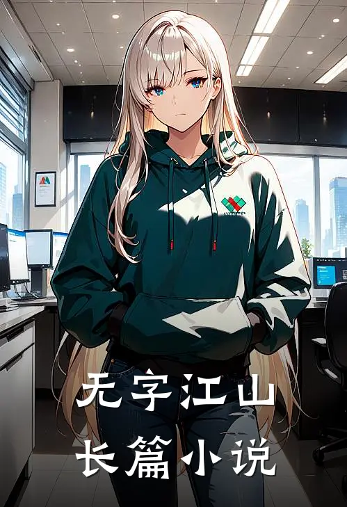 无字江山长篇小说