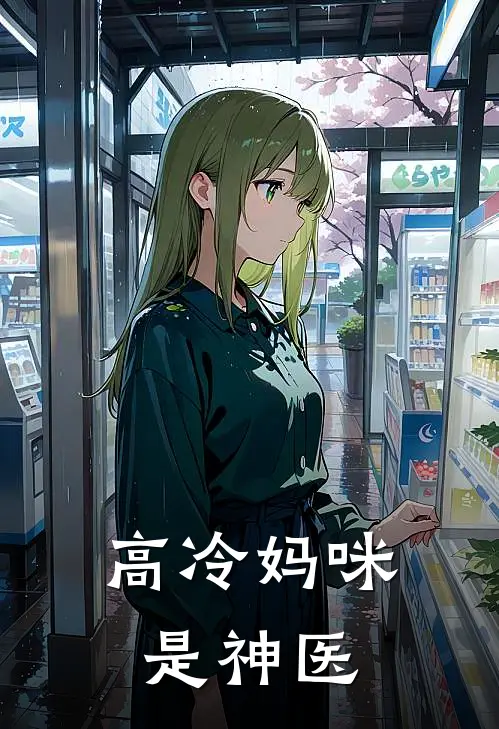 高冷妈咪是神医
