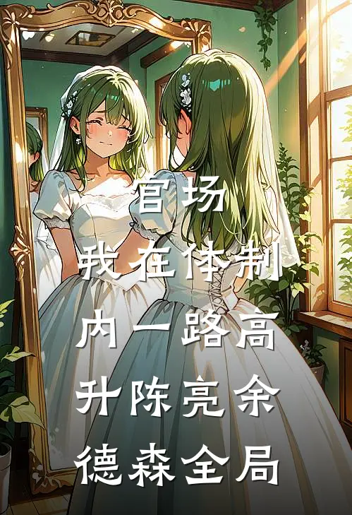 官场：我在体制内一路高升陈亮余德森全局