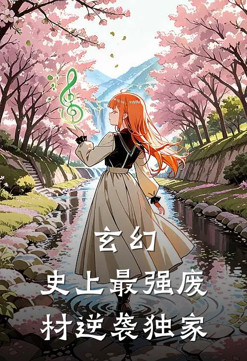 玄幻：史上最强废材逆袭独家