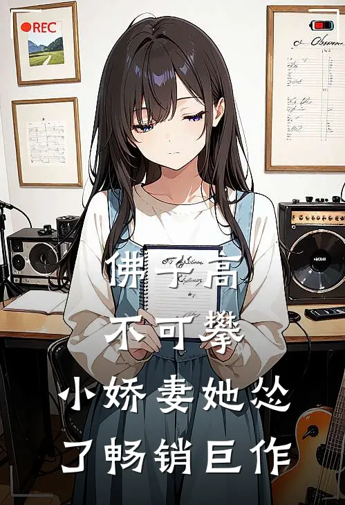 佛子高不可攀，小娇妻她怂了畅销巨作