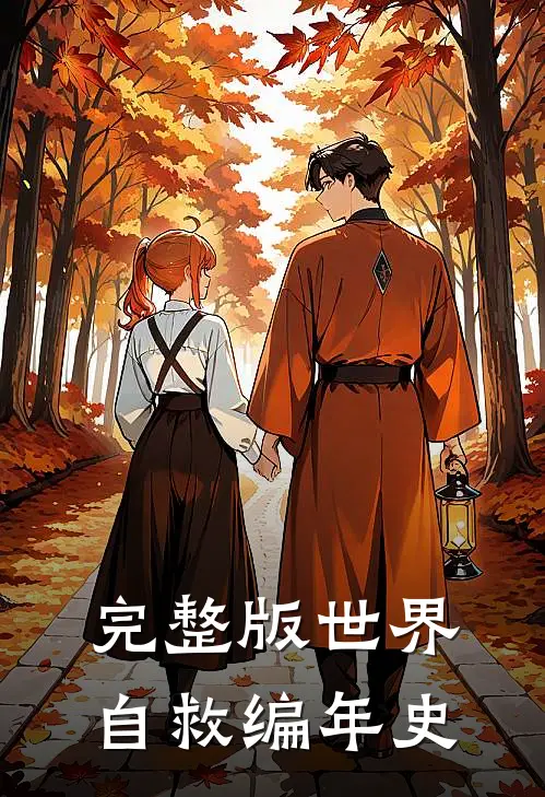 完整版世界自救编年史