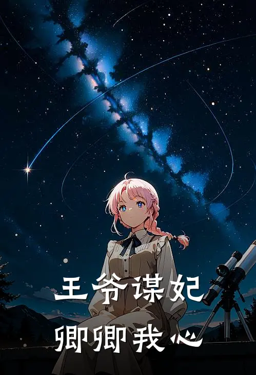 王爷谋妃卿卿我心