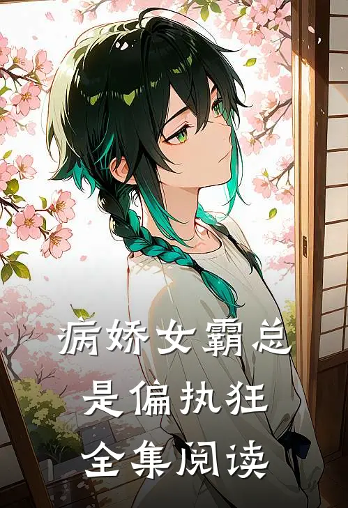 病娇女霸总是偏执狂全集阅读