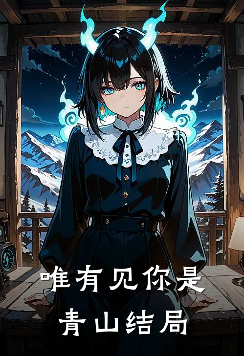 唯有见你是青山结局
