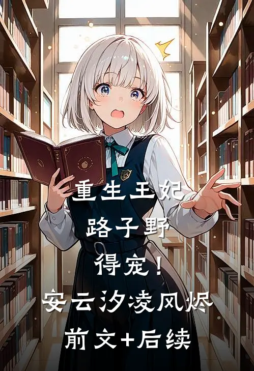 重生王妃路子野，得宠！安云汐凌风烬前文+后续