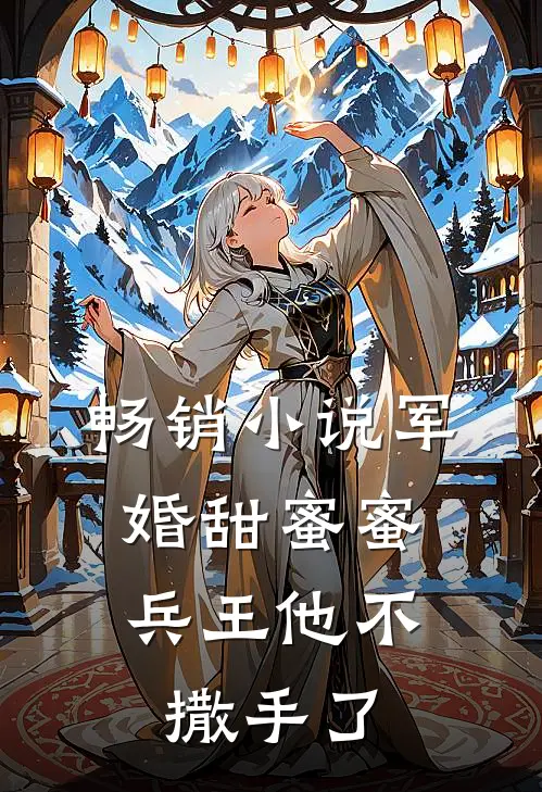 畅销小说军婚甜蜜蜜，兵王他不撒手了