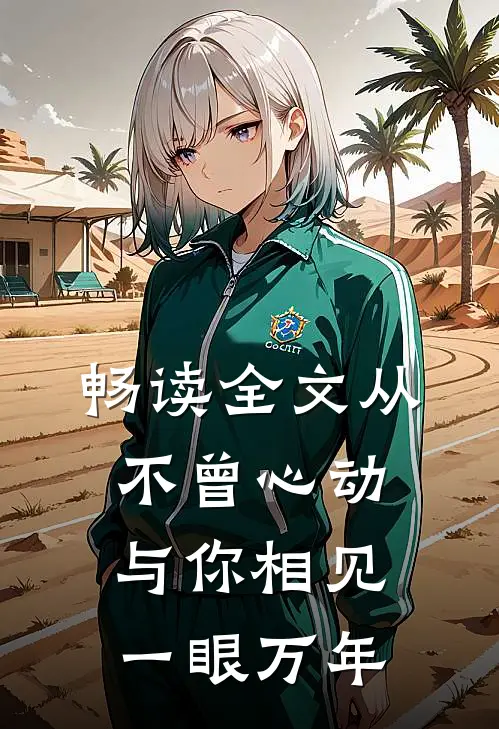 畅读全文从不曾心动，与你相见一眼万年