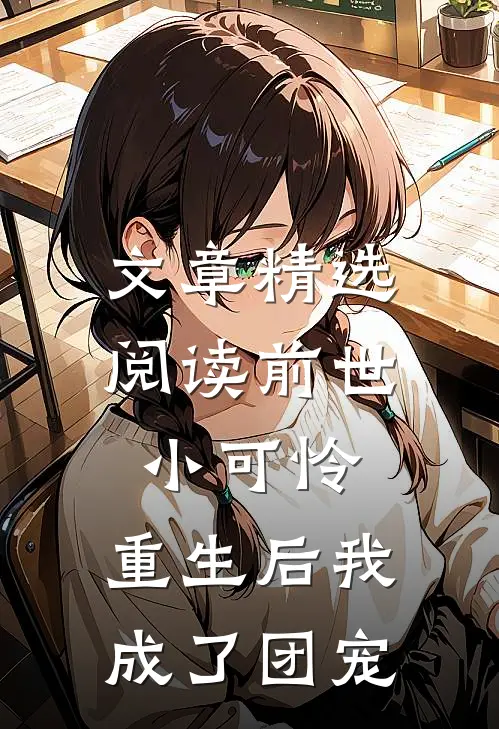 文章精选阅读前世小可怜，重生后我成了团宠