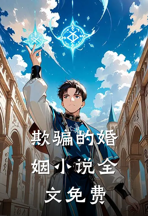 欺骗的婚姻小说全文免费