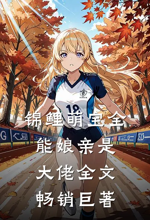锦鲤萌宝全能娘亲是大佬全文畅销巨著