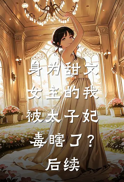 身为甜文女主的我,被太子妃毒瞎了?后续剧情