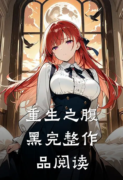 重生之腹黑完整作品阅读