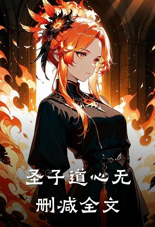 圣子道心无删减全文