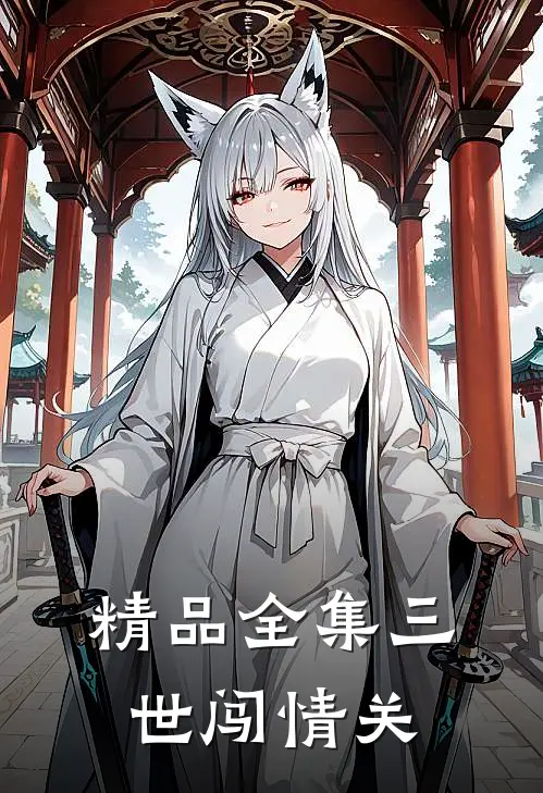 精品全集三世闯情关
