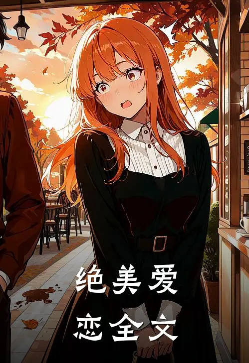 绝美爱恋全文
