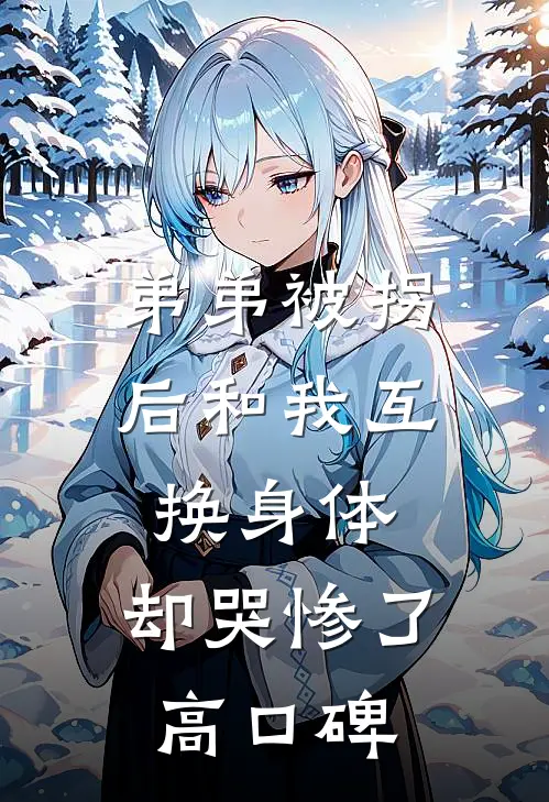 弟弟被拐后和我互换身体，却哭惨了高口碑