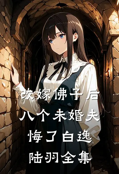 改嫁佛子后，八个未婚夫悔了白逸陆羽 全集