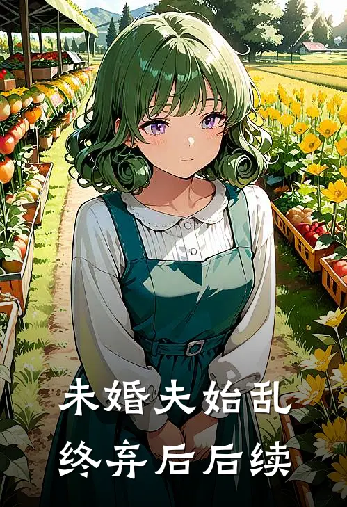 未婚夫始乱终弃后后续