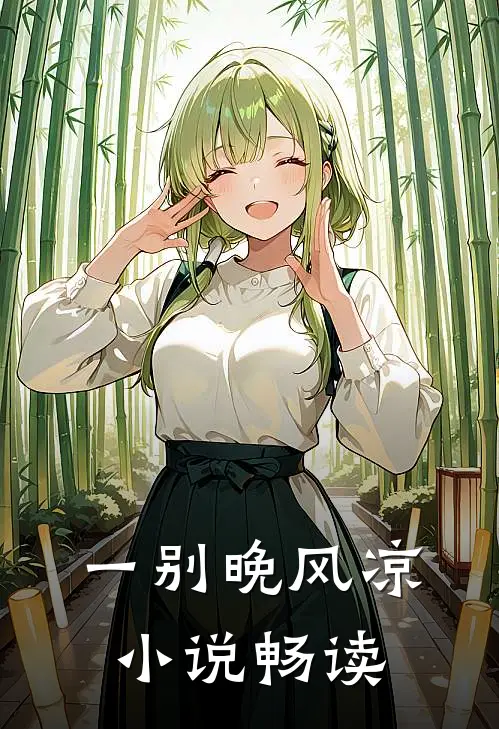 一别晚风凉小说畅读