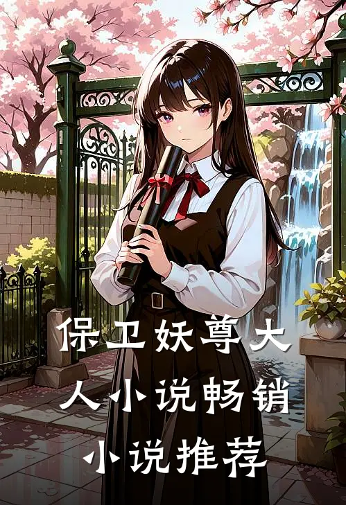 保卫妖尊大人小说畅销小说推荐