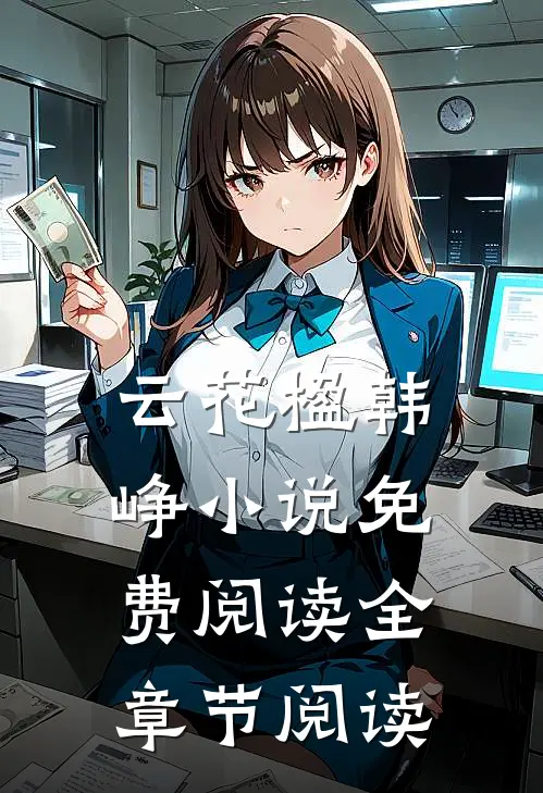 云花楹韩峥小说免费阅读全章节阅读