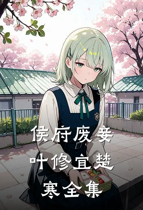 侯府废妾叶修宜楚寒 全集