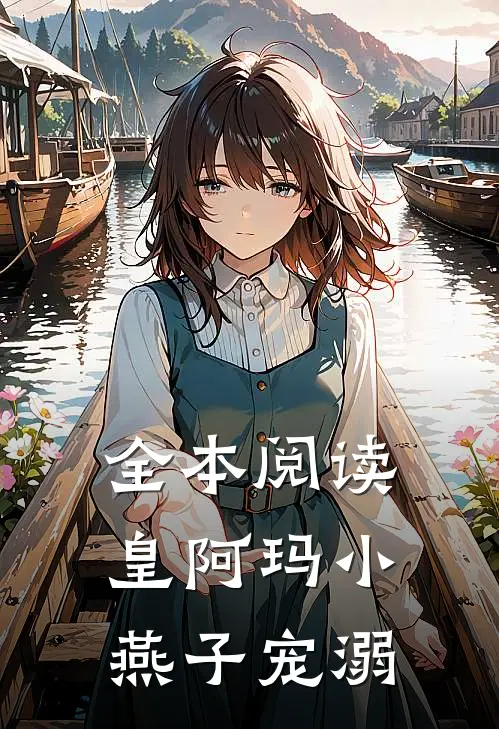 全本阅读皇阿玛小燕子宠溺