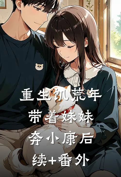 重生饥荒年：带着妹妹奔小康后续+番外