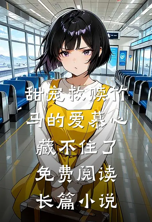 甜宠救赎竹马的爱慕心藏不住了免费阅读长篇小说
