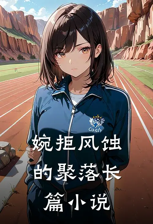 婉拒风蚀的聚落长篇小说