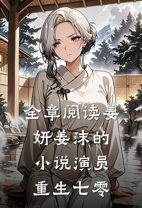 全章阅读姜妍姜沫的小说演员重生七零