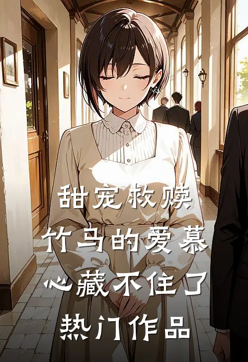 甜宠救赎：竹马的爱慕心藏不住了热门作品