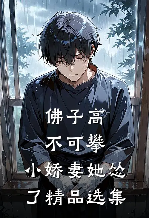 佛子高不可攀，小娇妻她怂了精品选集