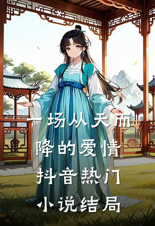一场从天而降的爱情抖音热门小说结局