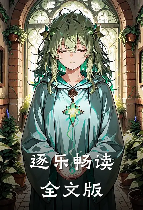 逐乐畅读全文版