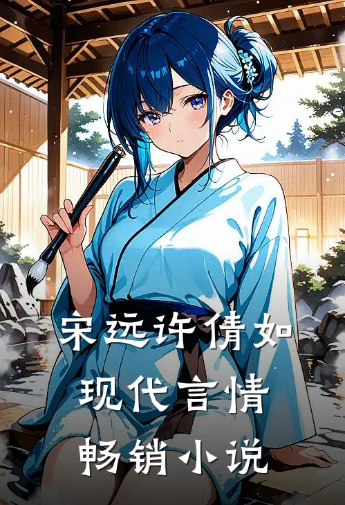 宋远许倩如现代言情畅销小说