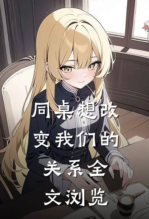 同桌想改变我们的关系全文浏览