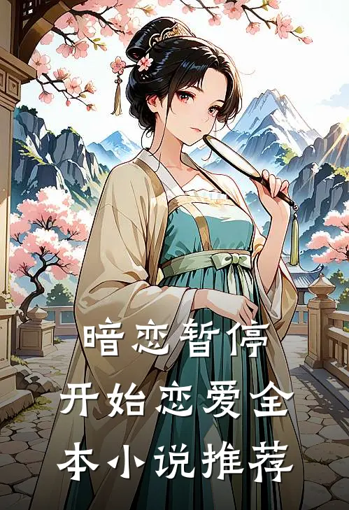 暗恋暂停,开始恋爱全本推荐免费阅读