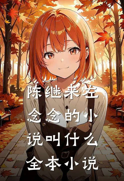 陈继来左念念的小说叫什么全本小说