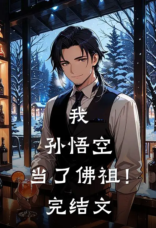 我,孙悟空;当了佛祖!完结文学