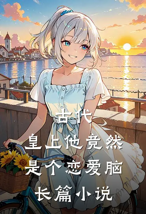 古代：皇上他竟然是个恋爱脑长篇小说