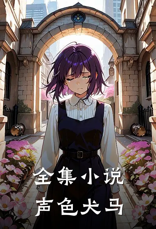 全集小说声色犬马