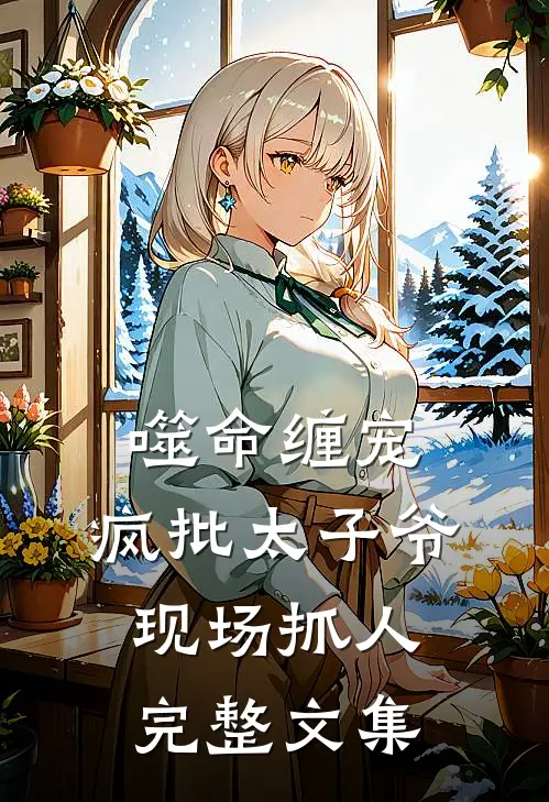 噬命缠宠：疯批太子爷现场抓人完整文集
